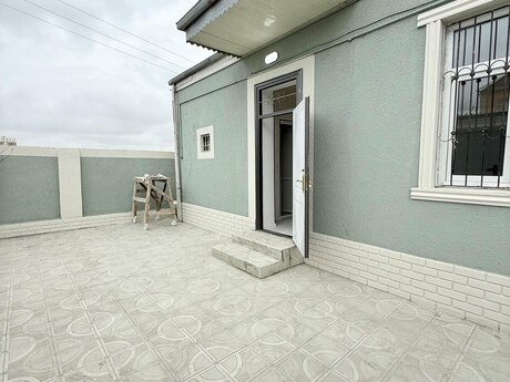 Elan №6097209 - Xırdalan, Xırdalan, 2 otaqlı, 70 m²