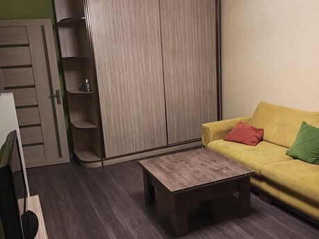 2 otaqlı köhnə tikili - Memar Əcəmi m. - 52 m²