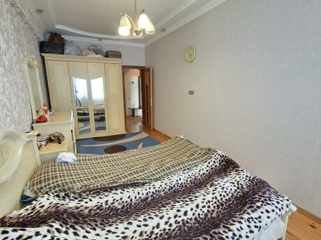 2-комнатная квартира, 85 м², İnşaatçılar: 197 000 ₼ 5