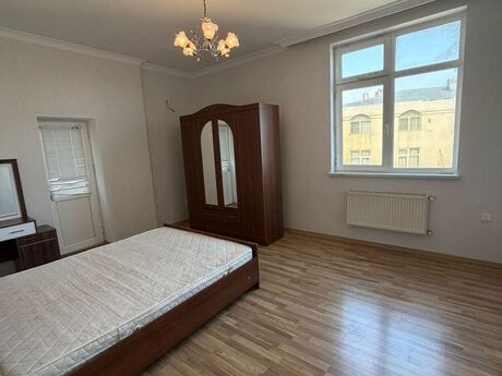 2 otaqlı mənzil, 92 m², Memar Əcəmi: 235 000 ₼ 3