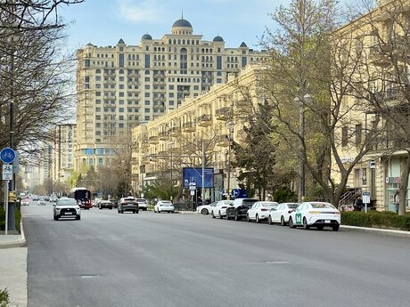 Объект - м. Элмляр Академиясы - 100 м²