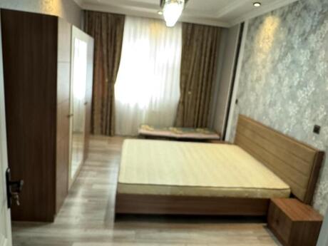 2 otaqlı köhnə tikili - Memar Əcəmi m. - 58 m²