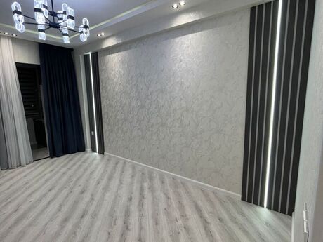 2 otaqlı köhnə tikili - Memar Əcəmi m. - 48 m²