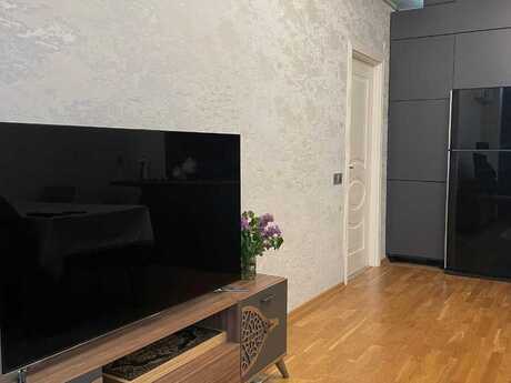 3-комн. новостройка - м. Кара Караев - 71 м²