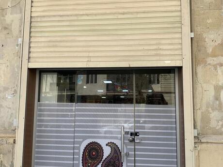 Obyekt - 28 May m. - 50 m²