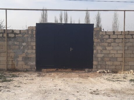 5 otaqlı həyət evi/bağ evi - Xırdalan - 283 m²