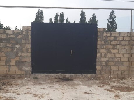 5 otaqlı həyət evi/bağ evi - Xırdalan - 283 m²