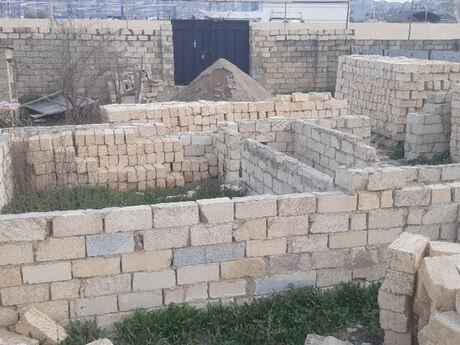 5 otaqlı həyət evi/bağ evi - Xırdalan - 283 m²