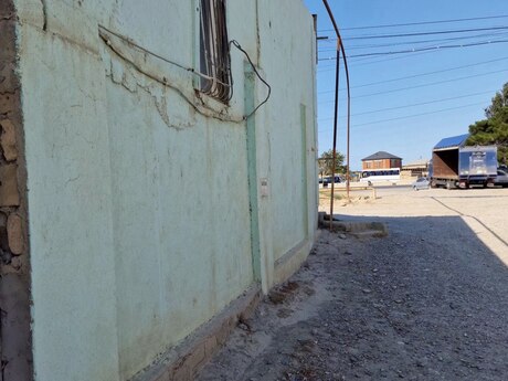 Obyekt - Sumqayıt - 100 m²