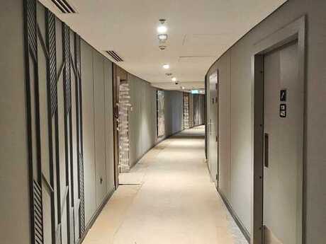 3-комн. новостройка - Насиминский  р. - 171.6 м²