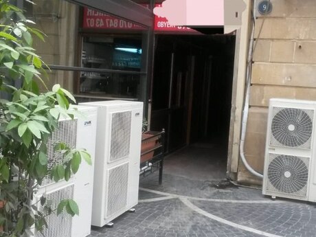 Elan №6097337 - Bakı, Sahil m., 3 otaqlı, 75 m²