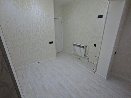 2 otaqlı köhnə tikili - Həzi Aslanov m. - 45 m²