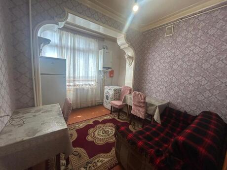 Elan №6097317 - Bakı, Neftçilər m., 2 otaqlı, 50 m², 5/9 mərtəbə