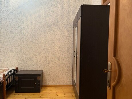 2 otaqlı yeni tikili - Elmlər Akademiyası m. - 60 m²
