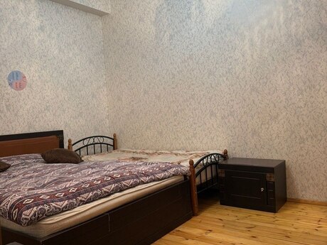 2 otaqlı yeni tikili - Elmlər Akademiyası m. - 60 m²