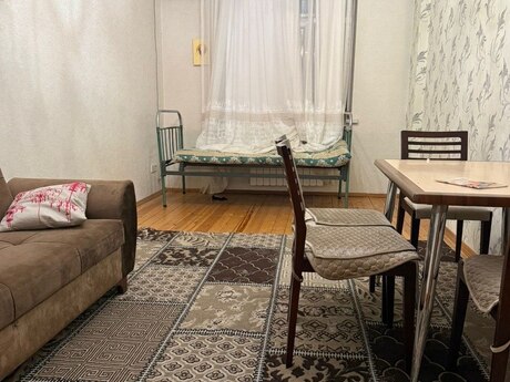 2 otaqlı yeni tikili - Elmlər Akademiyası m. - 60 m²