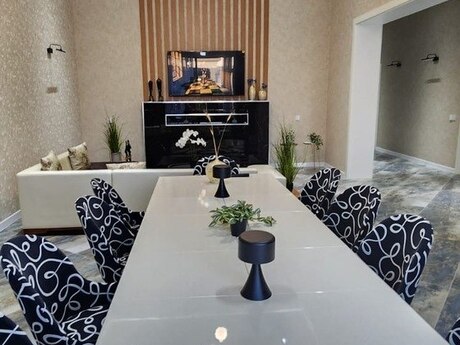 5-room house for rent in Bilgəh, 350 m², 1 500 AZN/mo, photo 5 / 12