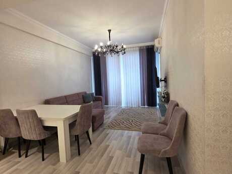 Объявление №6097325 - Баку, м. 20 января, 3-комн., 90 м², 8/20 этаж