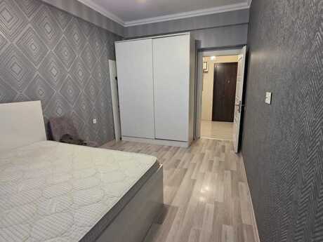3 otaqlı yeni tikili - 20 Yanvar m. - 90 m²