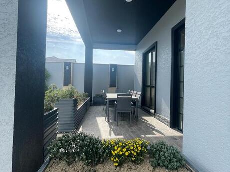 5 otaqlı həyət evi/bağ evi - Nardaran q. - 320 m²