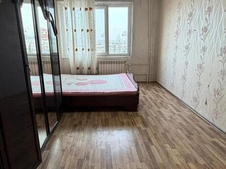 2 otaqlı köhnə tikili - Memar Əcəmi m. - 45 m²