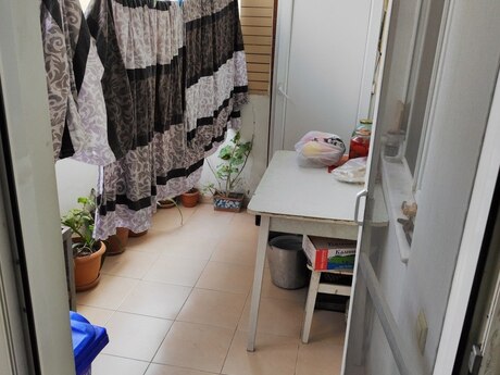 4 otaqlı mənzil, 178 m², İnşaatçılar: 468 000 ₼ 5