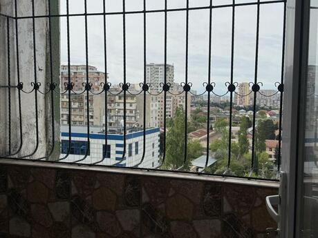 2 otaqlı köhnə tikili - Xalqlar Dostluğu m. - 68 m²