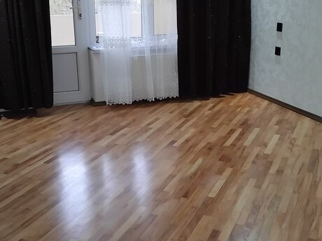 3 otaqlı köhnə tikili - Əhmədli q. - 85 m²
