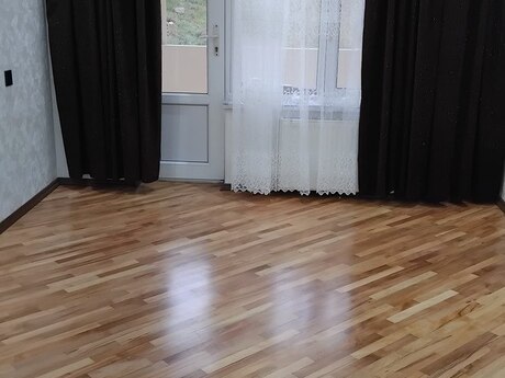 3 otaqlı köhnə tikili - Əhmədli q. - 85 m²