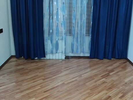 3 otaqlı köhnə tikili - Əhmədli q. - 85 m²