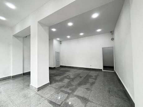 Obyekt - Koroğlu m. - 40 m²
