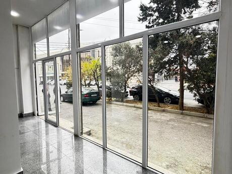 Elan №6097444 - Bakı, Koroğlu m., 40 m²