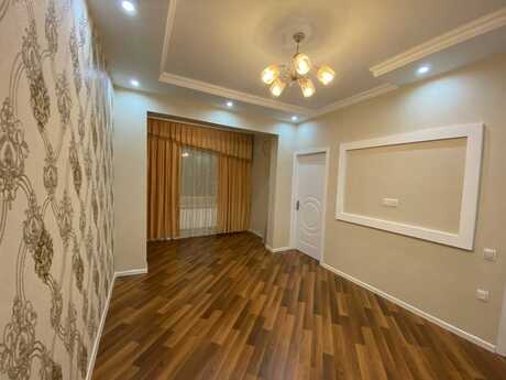 3 otaqlı köhnə tikili - Memar Əcəmi m. - 70 m²