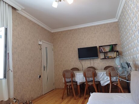 2-комн. дом/дача - пос. Масазыр - 56 м²