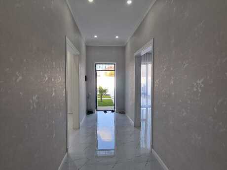 4 otaqlı həyət evi, 140 m², Buzovna: 195 000 ₼ 5