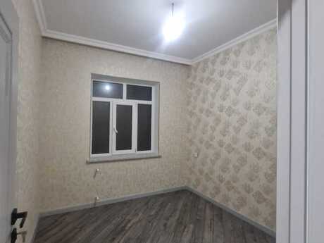 4 otaqlı həyət evi/bağ evi - Zabrat q. - 122 m²