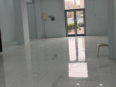 Obyekt - Azadlıq Prospekti m. - 200 m²