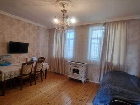 3 otaqlı həyət evi, 90 m², Zabrat: 93 000 ₼ 5