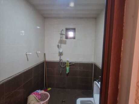 3 otaqlı həyət evi/bağ evi - Zabrat q. - 90 m²
