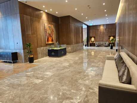5-комн. новостройка - Насиминский  р. - 260.5 м²