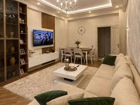 3-комнатная квартира, 106 м², Masazır: 145 000 ₼ 2