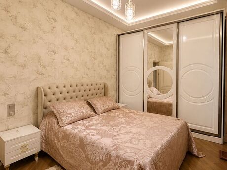3-комнатная квартира, 106 м², Masazır: 145 000 ₼ 4