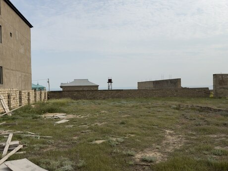 Torpaq - Badamdar q. - 3 sot