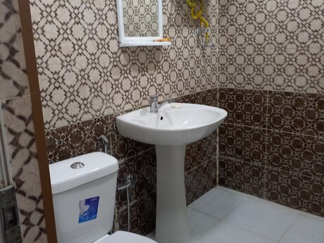 2 otaqlı köhnə tikili - Badamdar q. - 40 m²