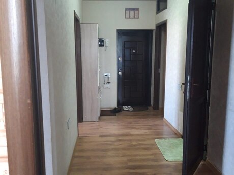 3 otaqlı yeni tikili - Xırdalan - 80 m²