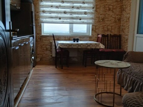 3 otaqlı yeni tikili - Xırdalan - 80 m²