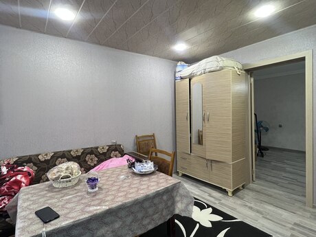 2-комн. дом/дача - Бинагадинский р. - 60 м²