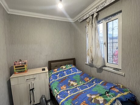 2-комн. дом/дача - Бинагадинский р. - 60 м²