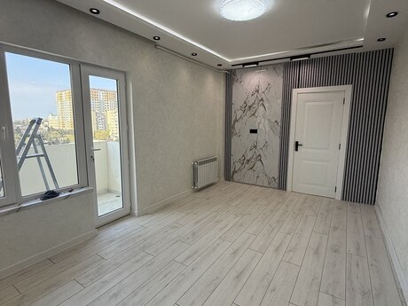 Elan №6097507 - Bakı, Əhmədli m., 2 otaqlı, 50 m², 8/9 mərtəbə