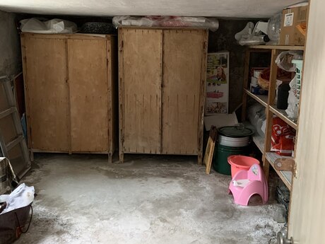 3 otaqlı həyət evi/bağ evi - Masazır q. - 100 m²